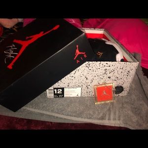 Air Jordan 4’s Royalty’s